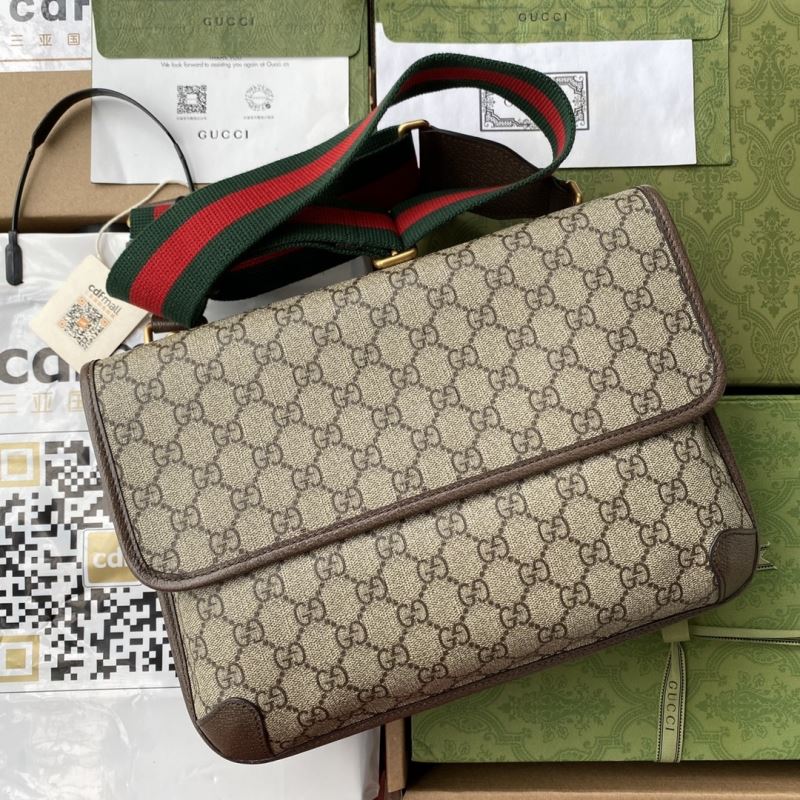 Gucci Satchel Bags